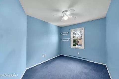 Bedroom - 865 Pershing Ave, Brick, NJ 08723 photo 2 of 3