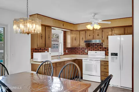 Kitchen - 865 Pershing Ave, Brick, NJ 08723 photo 1 of 6