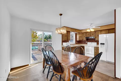 Dining - 865 Pershing Ave, Brick, NJ 08723 photo 1 of 4