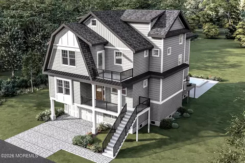 499 Ellison Dr, Normandy Beach, NJ 08739