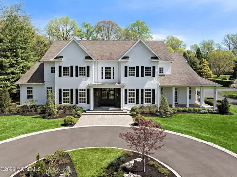 29 Buena Vista Ave, Rumson, NJ 07760