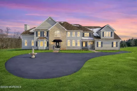 201 Sidney Rd, Pittstown, NJ 08867
