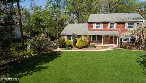 38 Crine Rd, Morganville, NJ 07751