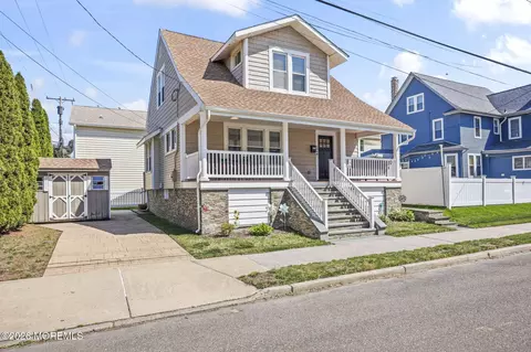 604 Central Ave, Bradley Beach, NJ 07720
