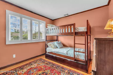 Bedroom - 7 Glenwood Dr, Bayville, NJ 08721 photo 6 of 6