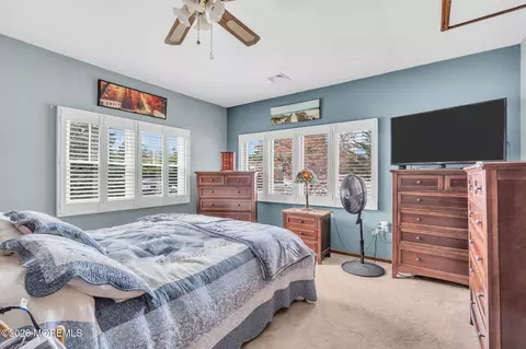 Bedroom - 7 Glenwood Dr, Bayville, NJ 08721 photo 2 of 6