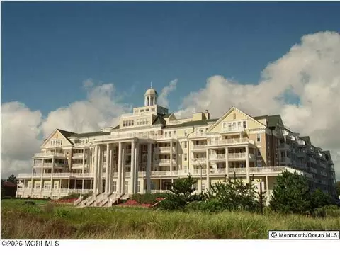 700 Ocean Ave #405, Spring Lake, NJ 07762