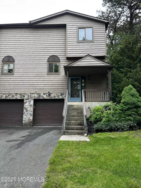 1508 Alpine Trl #1508, Neptune City, NJ 07753