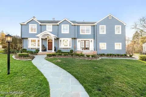 76 Heights Ter, Fair Haven, NJ 07704