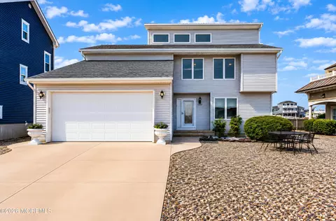 1227 Varuna Dr, Forked River, NJ 08731