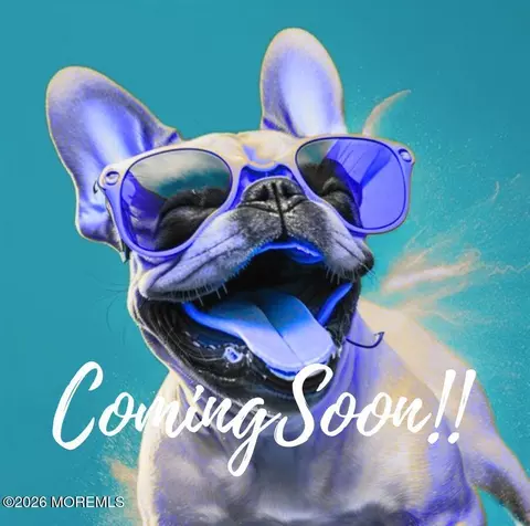 22 Bunker Hill Dr, Howell, NJ 07731