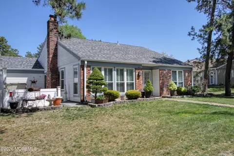 707 Wooton Ct #C, Manchester, NJ 08759