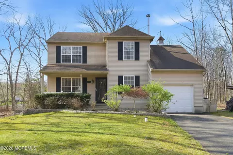215 Bennetts Mills Rd, Jackson, NJ 08527