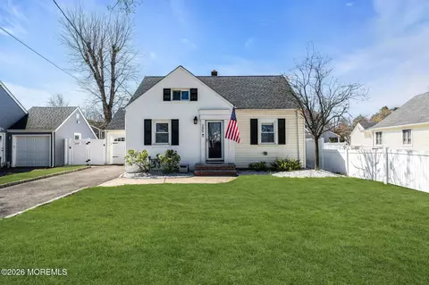 380 Westfield Rd, Scotch Plains, NJ 07076