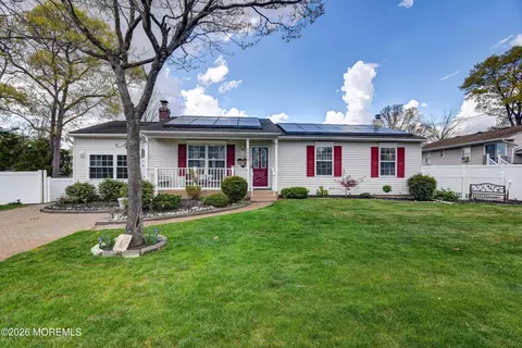 1465 Crawford Ave, Brick, NJ 08724