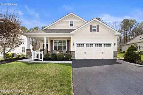 258 Newport Way, Little Egg Harbor, NJ 08087