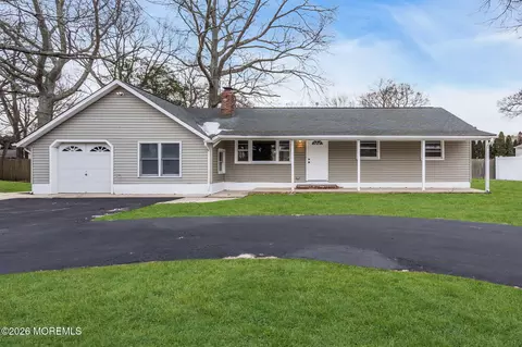 109 Laurel Blvd, Lanoka Harbor, NJ 08734