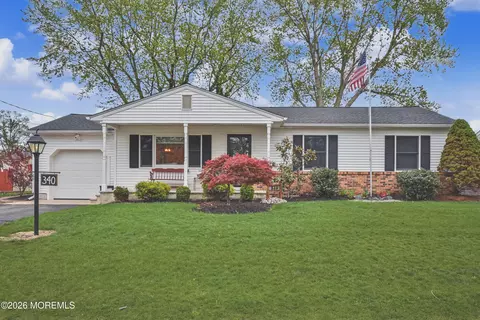 340 Kelly Ave, Brick, NJ 08724