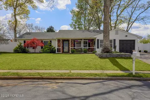 503 Crosswick Ave, Forked River, NJ 08731