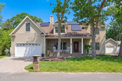 304 Merrimac Rd, Forked River, NJ 08731
