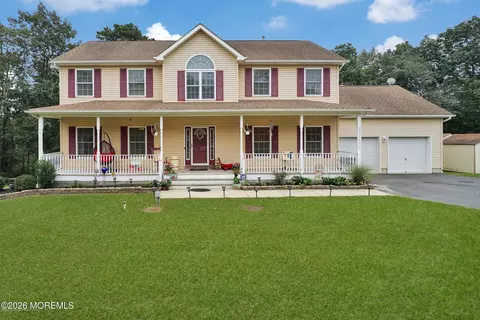 1893 Church Rd, Toms River, NJ 08753