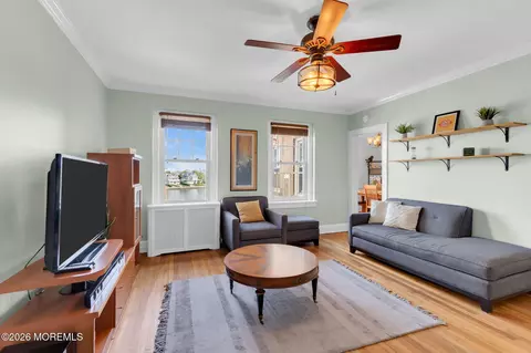 500 Deal Lake Dr #3B, Asbury Park, NJ 07712
