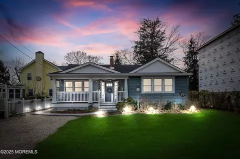 1609 Wight St, Wall, NJ 07719