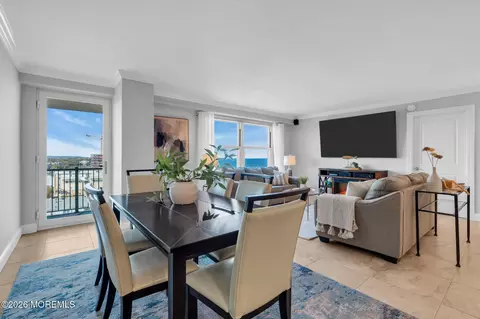 480 Ocean Ave #7K, Long Branch, NJ 07740