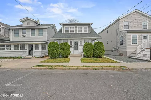 1826 Laurel Ter, Belmar, NJ 07719