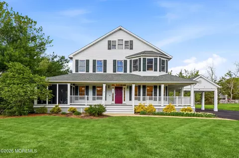1688 New Hampshire Ave, Toms River, NJ 08755
