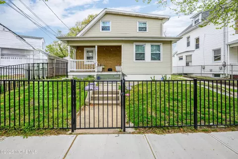 1129 Monroe Ave, Asbury Park, NJ 07712