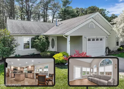 2 Surrey Ct, Forked River, NJ 08731