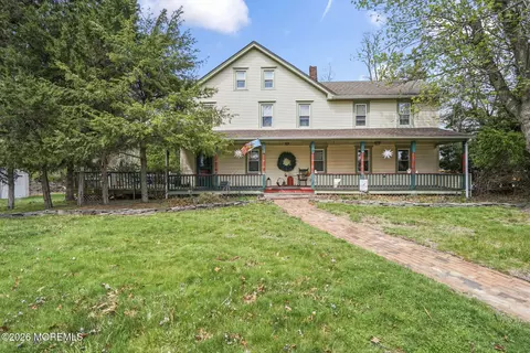 1745 New Bedford Rd, Wall, NJ 07719