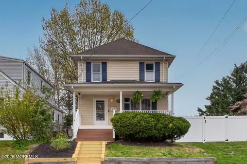 68 Laurel Ave, Neptune City, NJ 07753