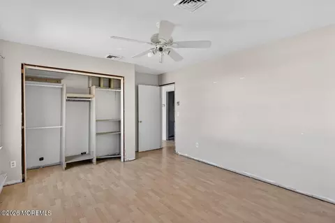 Bedroom - 127 E Lakeside Dr E, Forked River, NJ 08731 photo 2 of 5