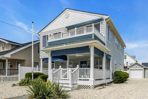106 17th Ave, Belmar, NJ 07719