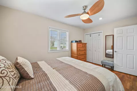 Bedroom - 9 Maple Ln, Howell, NJ 07731 photo 2 of 2