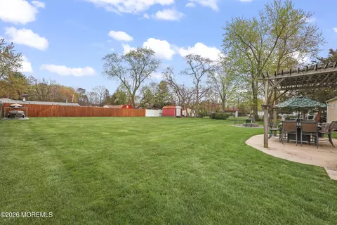 Exterior - 9 Maple Ln, Howell, NJ 07731 photo 7 of 7