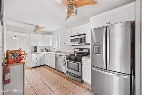 Kitchen - 9 Maple Ln, Howell, NJ 07731 photo 2 of 4