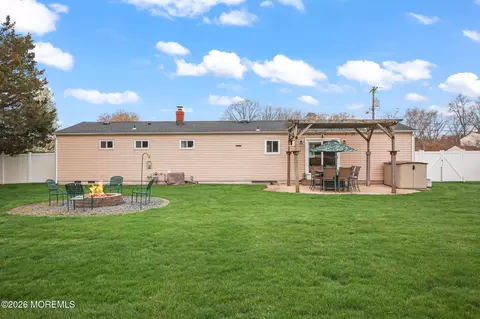 Exterior - 9 Maple Ln, Howell, NJ 07731 photo 4 of 7