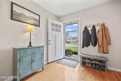 Entry Way - 9 Maple Ln, Howell, NJ 07731 photo 1 of 3