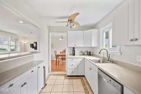 Kitchen - 9 Maple Ln, Howell, NJ 07731 photo 4 of 4