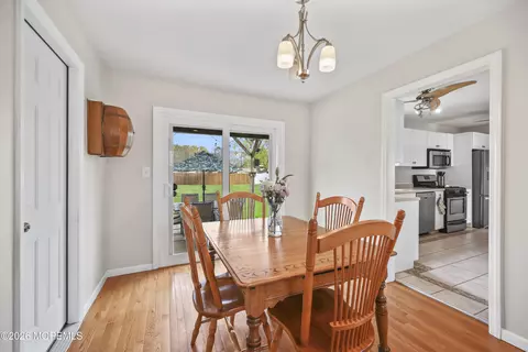 Dining - 9 Maple Ln, Howell, NJ 07731 photo 1 of 2