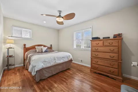 Bedroom - 9 Maple Ln, Howell, NJ 07731 photo 1 of 2