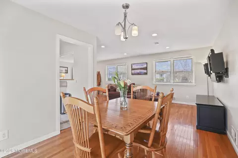Dining - 9 Maple Ln, Howell, NJ 07731 photo 2 of 2