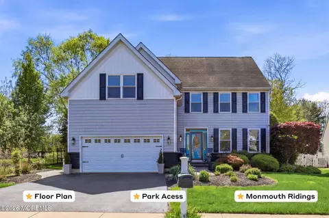 7 Dayna Ct, Howell, NJ 07731