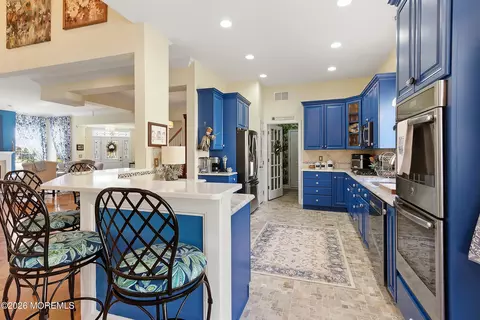 Kitchen - 79 Strathmere St, Waretown, NJ 08758 photo 2 of 4