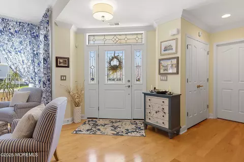 Entry Way - 79 Strathmere St, Waretown, NJ 08758 photo 1 of 2