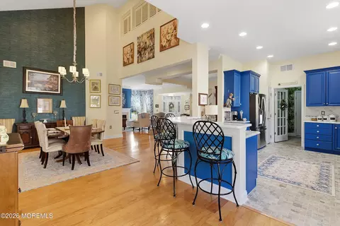 Dining - 79 Strathmere St, Waretown, NJ 08758 photo 5 of 8