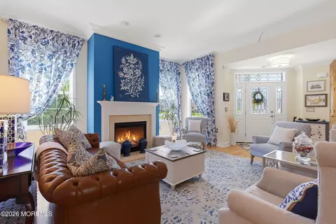 Living - 79 Strathmere St, Waretown, NJ 08758 photo 1 of 4